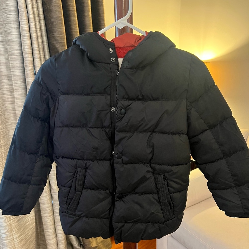 Zara Kids Jacket, Size 8